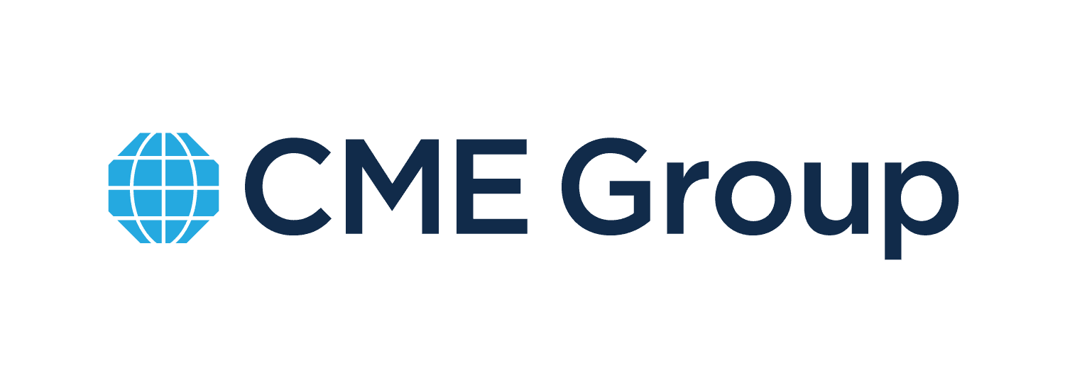 CME Group logo